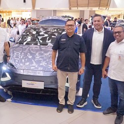 MUF Auto Fest 2024 Siap Bantu Warga Jabar Miliki Kendaran Impian
