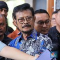 KPK Sita Rumah SYL yang Disembunyikan di Parepare