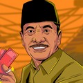 Mau Bahagia Finansial di Usia Tua Kayak Bolot? Ini Caranya..