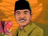 Mau Uang Bekerja Untuk Anda? Cek Pergerakan Dividen 10 Saham Ini