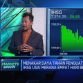 Video: Musim Tebar Dividen, Booster Bagi Saham Bank & Tambang?