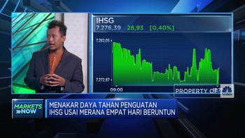 Video: Musim Tebar Dividen, Booster Bagi Saham Bank & Tambang?