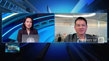 Video: Menanti Sabda The Fed, ke Mana Arah IHSG & Rupiah?