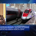Video: Menhub Blak-blakan Modernisasi Hingga Integrasi Transportasi