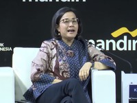 Sri Mulyani Bilang RI Bikin Negara G20 Kagum, Ini Faktanya!