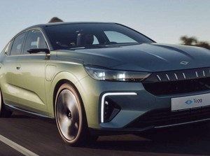Ini Dia Mobil Nasional Turki, Sedan Listrik dengan Jarak Tempuh 600 Km