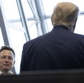 Elon Musk Buka-bukaan Pertemuan Diam-Diam dengan Donald Trump