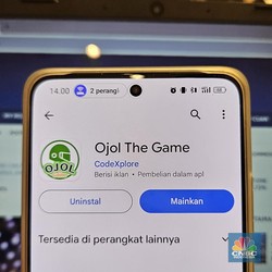 Viral Ojol The Game, Cek Cara Main dan Penciptanya