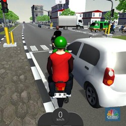 Redeem Gift Code Ojol The Game 27 Maret 2024 Sekarang! Ini Daftarnya