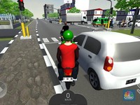 Gift Code Ojol the Game 7 Maret 2024 Terbaru, Simak Cara Klaimnya