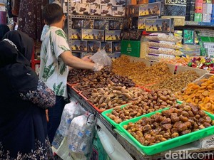 10 Toko Oleh-oleh Haji di Malang, Pilihan Terbaik untuk Buah Tangan