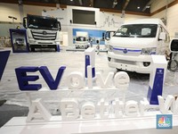 Sempat Tiarap 4 Tahun, Pameran Truk-Pick Up Cs Ini Digelar Lagi