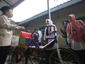 Pemkab Banyuwangi Gandeng Baznas Bangkitkan Gerakan Ekonomi Mikro