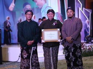 Kiat Jitu Pemkab Sleman Tekan Kasus Frambusia Raih Penghargaan Kemenkes