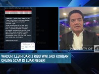 Video: Penipuan Pakai AI Merajalela, Kenali Modusnya!
