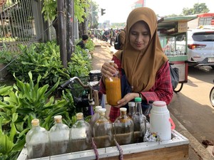 Kemendikbudristek Bicara soal Potensi Jamu Jadi Kurikulum Belajar