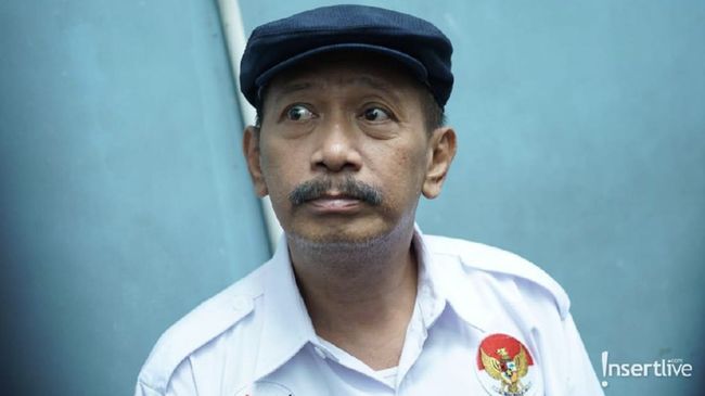 Kabar Duka: Pelawak Polo Srimulat Meninggal Hari Ini
