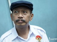 Kabar Duka: Pelawak Polo Srimulat Meninggal Hari Ini