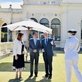 Jokowi Bertemu PM Australia, Sepakati Soal EV Hingga IKN