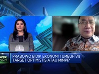 Video: Program Makan Siang Gratis Bebani APBN? Ini Kata Ekonom