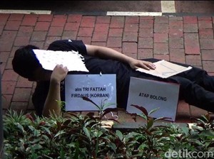Kesaksian Sekuriti Apartemen Sebelum Petugas Imigrasi Ditemukan Tewas