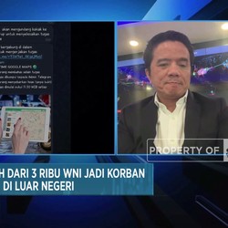 Video: Ribuan WNI Jadi Korban Scam di Luar Negeri, Kenali Modusnya!