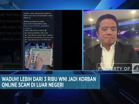 Video: Ribuan WNI Jadi Korban Scam di Luar Negeri, Kenali Modusnya!