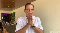 Roy Marten Cerita Momen Ketika Gading Kenalkan Medina Dina