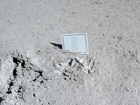 Pesan Terakhir Kosmonaut yang Jatuh dari Antariksa, Bikin Merinding!