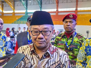Sekolah Tak Terurus Disebut Prabowo, Kemendikdasmen Mau Renov 22 Ribu Sekolah