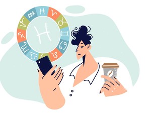 Ramalan Asmara Zodiak 8 Mei 2025, Capricorn Jangan Negative Thinking