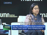 Video: Sri Mulyani Pastikan Bakal Wariskan APBN yang Sehat