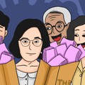 Siap-Siap Cek Rekening! Ini Jadwal Pencairan THR PNS 2025