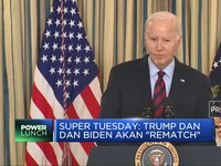 Video: Trump dan Biden 
