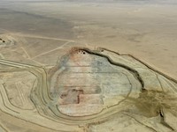 Heboh Temuan Emas di Arab-Makkah, Apakah Benar Tanda Kiamat?