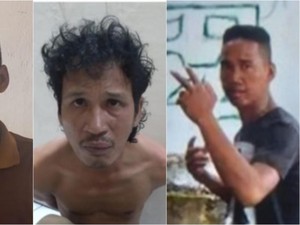 Perkara Sengketa Lahan yang Bikin Sekeluarga Habisi Nyawa Lansia di OKU