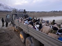 Hamas Ajukan Gencatan Senjata, Tawarkan Pertukaran Sandera!