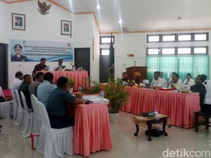 Anton Enga Tifaona Bakal Diusulkan Jadi Pahlawan Nasional