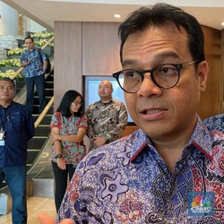 Lembaga Perlindungan Data Pribadi Tak di Bawah Kominfo, Ini Kata Nezar