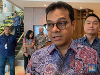 Lembaga Perlindungan Data Pribadi Tak di Bawah Kominfo, Ini Kata Nezar
