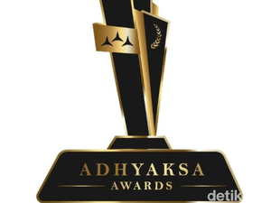 Pengumuman! Ini Daftar 25 Nama Kandidat Adhyaksa Awards 2024