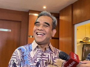 Gerindra Pastikan Punya Kader Jago untuk Pilkada DKI 2024
