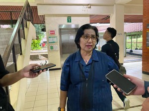 PDIP Singgung Mertua Bobby, NasDem: Sebentar Lagi Lengser, Siapa yang Takut?