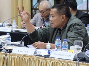 Legislator PKB Sebut Disdik DKI Tak Komunikasi soal Mekanisme Baru KJMU
