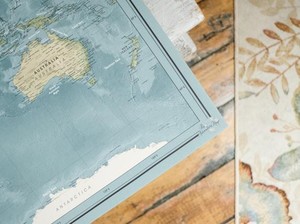Tetangga RI Ini Disebut sebagai Negara Paling Aman dari Bencana Global