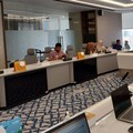 BAKTI Kominfo dan Pemprov Sumbar Bahas & Cari Solusi Blank Spot