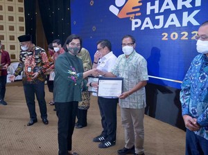 Layanan Pajak di Jabar Bakal Terintegrasi dengan Core Tax Kemenkeu