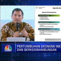 Bappenas: UMKM Sebagai Instrumen Pengentas Kemiskinan
