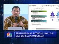 Bappenas: UMKM Sebagai Instrumen Pengentas Kemiskinan