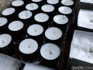 Kerja 20 Menit Sehari, Mantan Guru Bimbel Ini Raup Cuan Rp 612 Juta Per Bulan!
